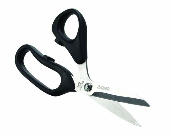 Scissor, Stainless Steel 9"