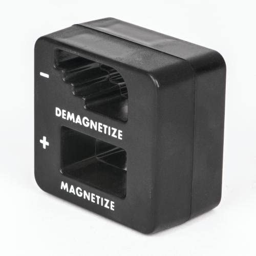 Magnetizer/Demagnetizer