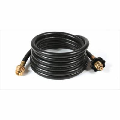 Hose Kit, LPG Thrway:1"-20Mal to POL Length:12' for BBQ