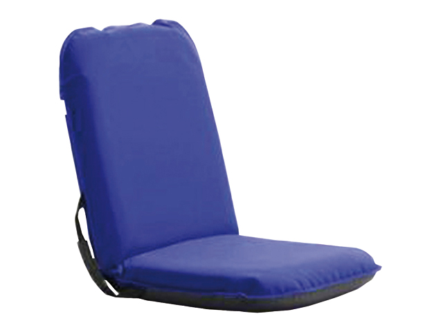 Comfort Seat, Regular 100x48x8cm Dark Blue