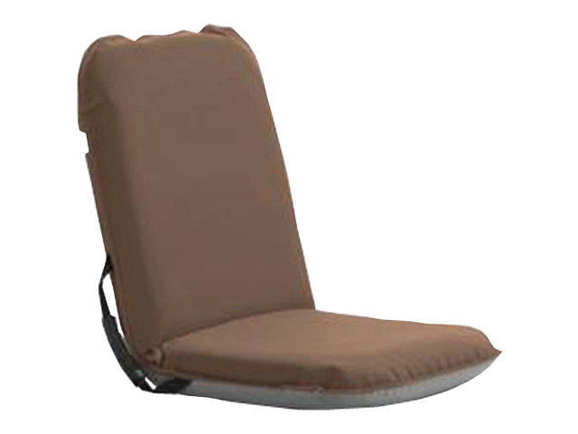 Comfort Seat, Regular 100x48x8cm Dark Sand