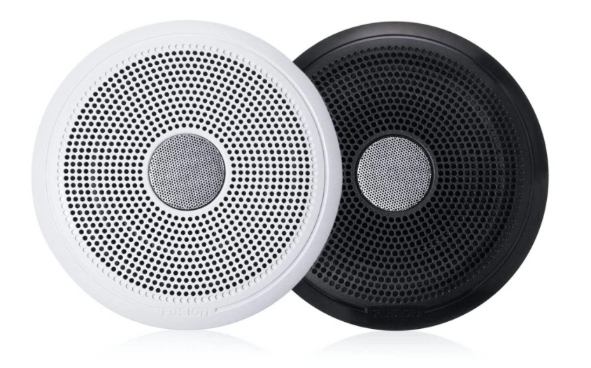 Speaker, 7.7" XS Series 240W Classic Marine