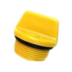 Oil Filler Cap