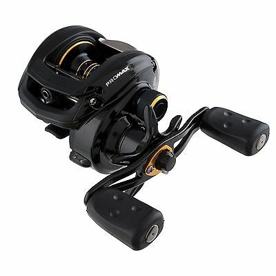 Reel, Pro Max BaitCast 145Yd/12Lbs Mono