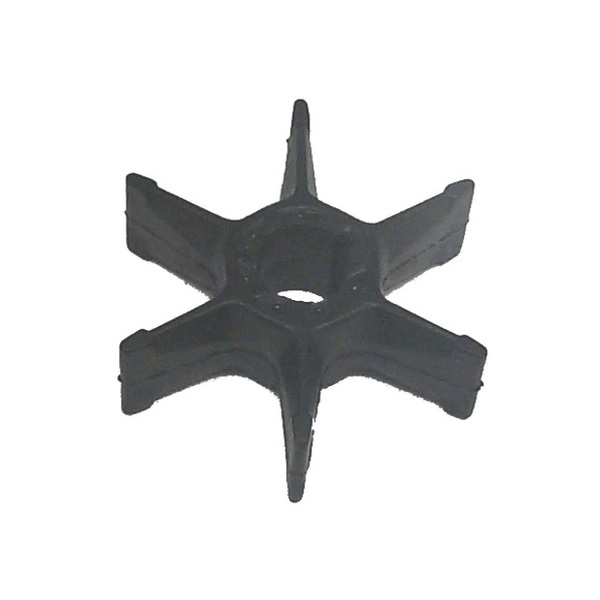 Impeller, 6 Blade for Yamaha 6F5-44352-00-00