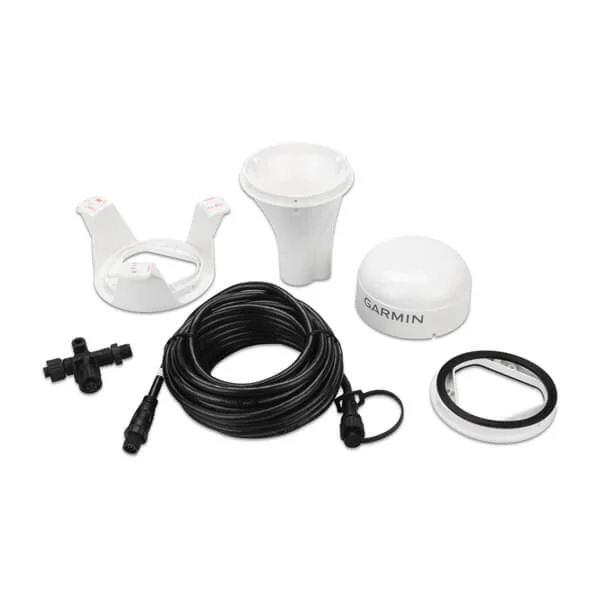 GPS Antenna/Receiver, 24xd NMEA2000