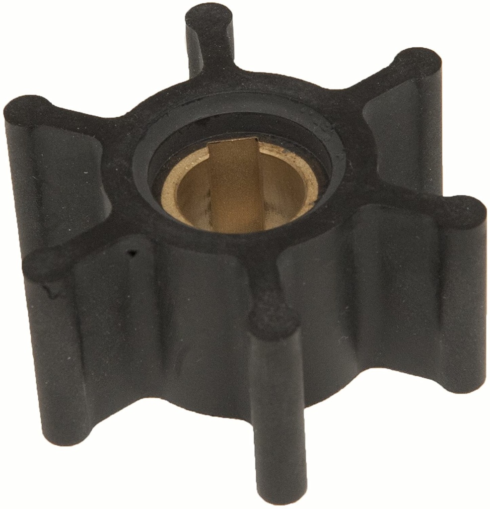 Impeller, 6 Blade for Kohler 250872