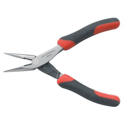 Plier, Mini Long Nose 4"