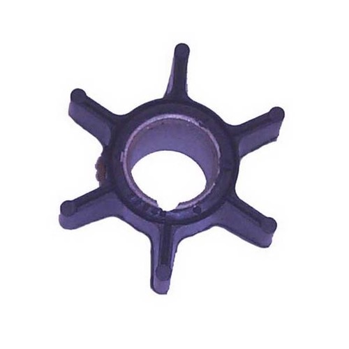 Impeller, 6 Blade for Evinrude 386084