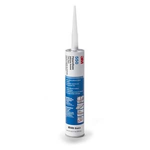 Sealant, 550 Black Fast Cure 10.5oz Tube