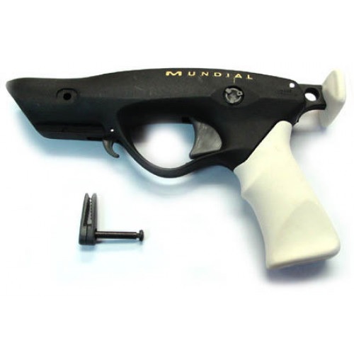 Kit, Mundial Handle for Elite Speargun