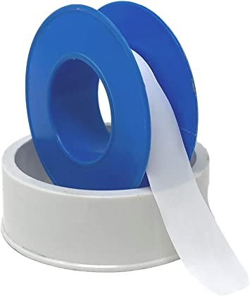 Tape, Thread Seal PTFE 1/2" x 520"