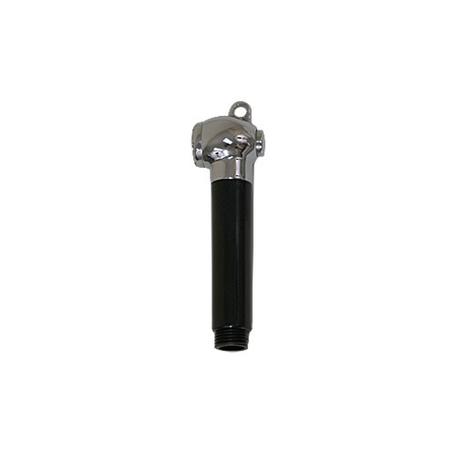 Sprayer Handle, Push Button Brass 1/2"