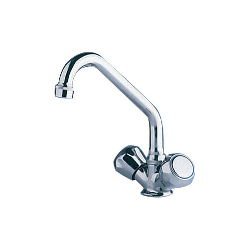 Faucet, Mixer Popular Galley Swivel Spout