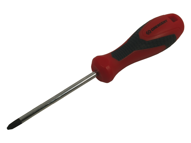 Screwdriver, Phillips #1 x 4" Crescent