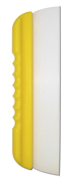 Squeegee, Boat Blade Flexi