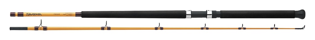 Rod, FT Saltwater Spin Medium Heavy 7' 1Pc