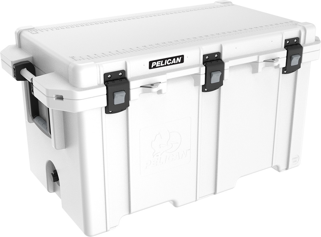 Cooler, Elite 150Qt White