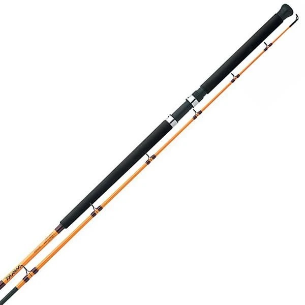 Rod, FT Saltwater Spin Xtra Heavy Fast 7'