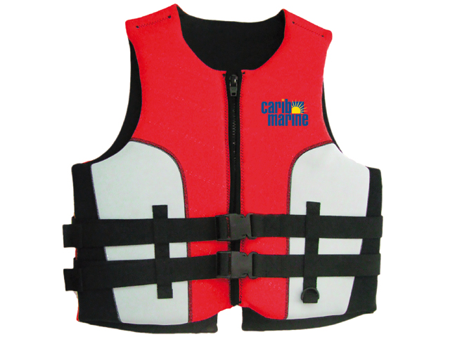 Life Vest, Neoprene Adult Large >60kg ISO-50N