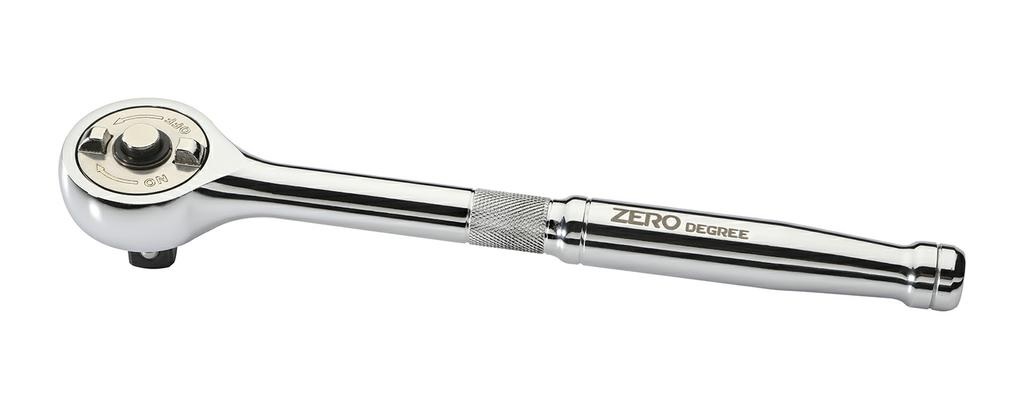 Ratchet, Gearless Zero Degree 1/4"