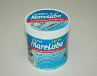 Lubricant, Marelube TEF45 16oz Jar