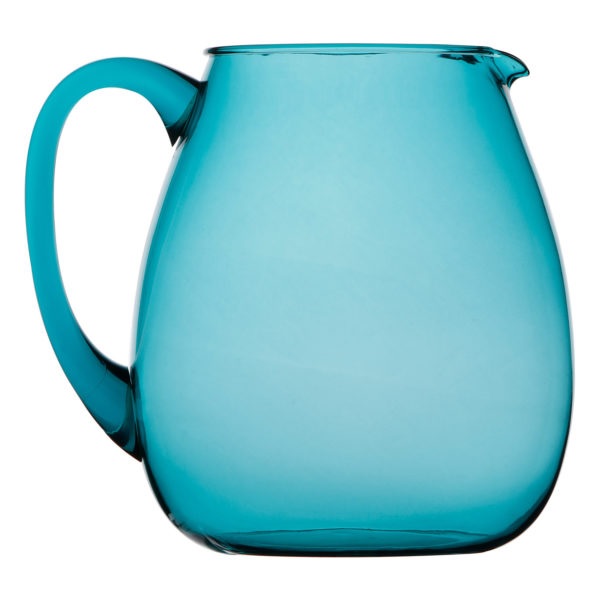 Pitcher, Bahamas Turquoise