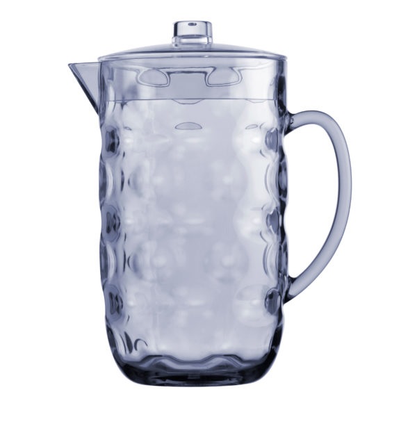 Pitcher, 2.4L Moon Blue