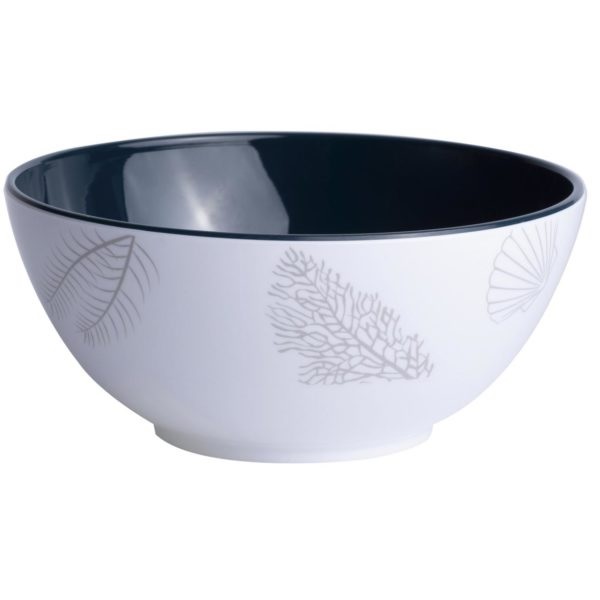 Bowl, Melamine Non-Slip Each