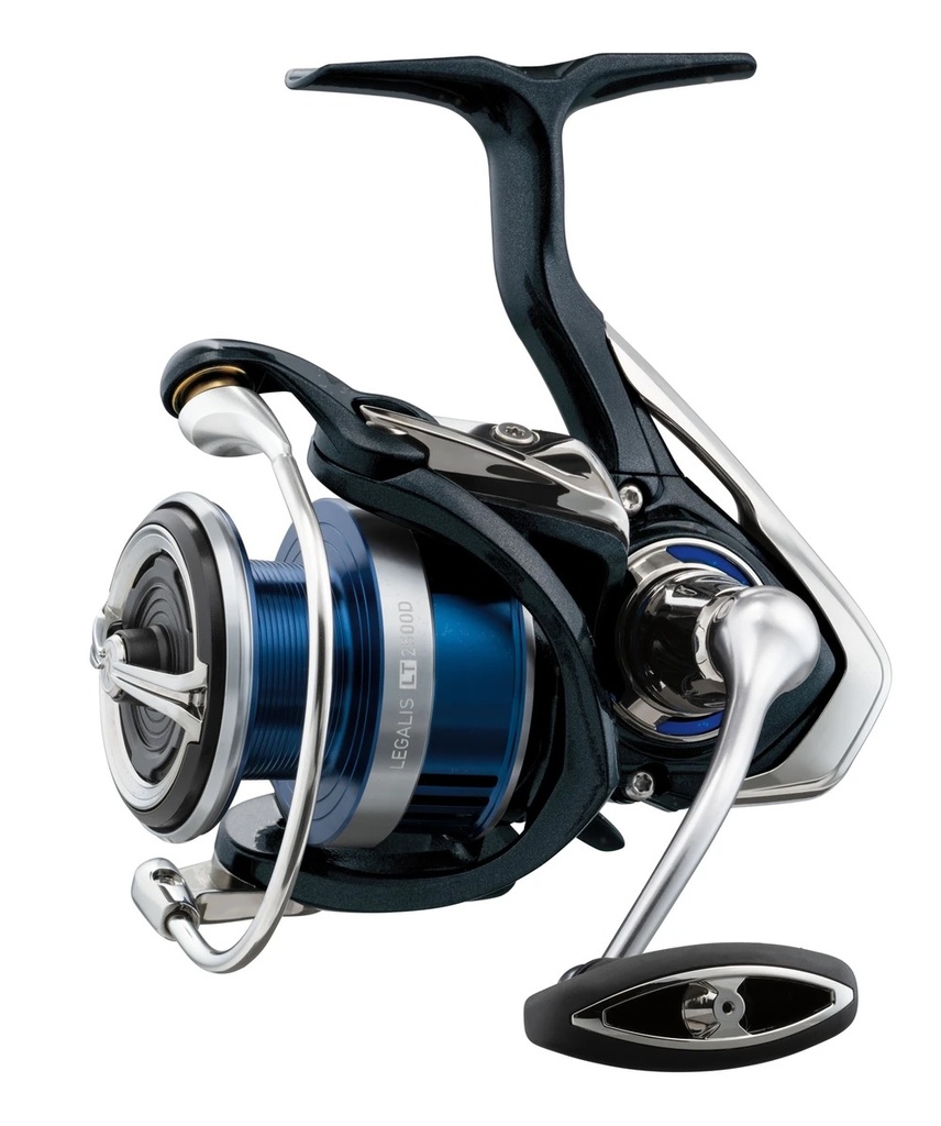 Reel, Legalis LT Spin 280Lb/20Yd