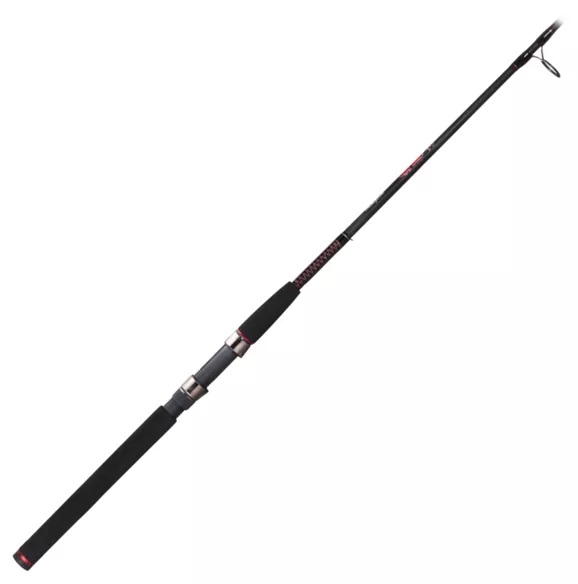 Rod, Ugly Stik Gx2 Spin Medium Heavy 7'