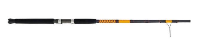 Rod, Ugly Stik Bigwater 7' Medium 15-30lbs 3/4-3oz 1Pc