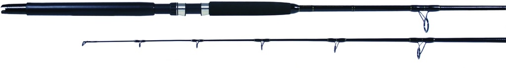 Rod, Live Bait Spin Medium Fast 7' 15-30Lb with Gimbal