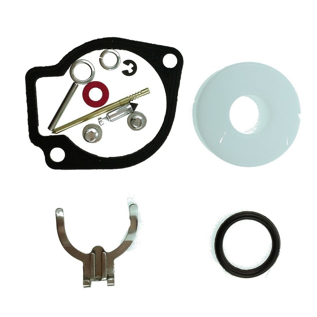 Carburetor Repair Kit M3.5A 3.5B 2.5A 2 Stroke