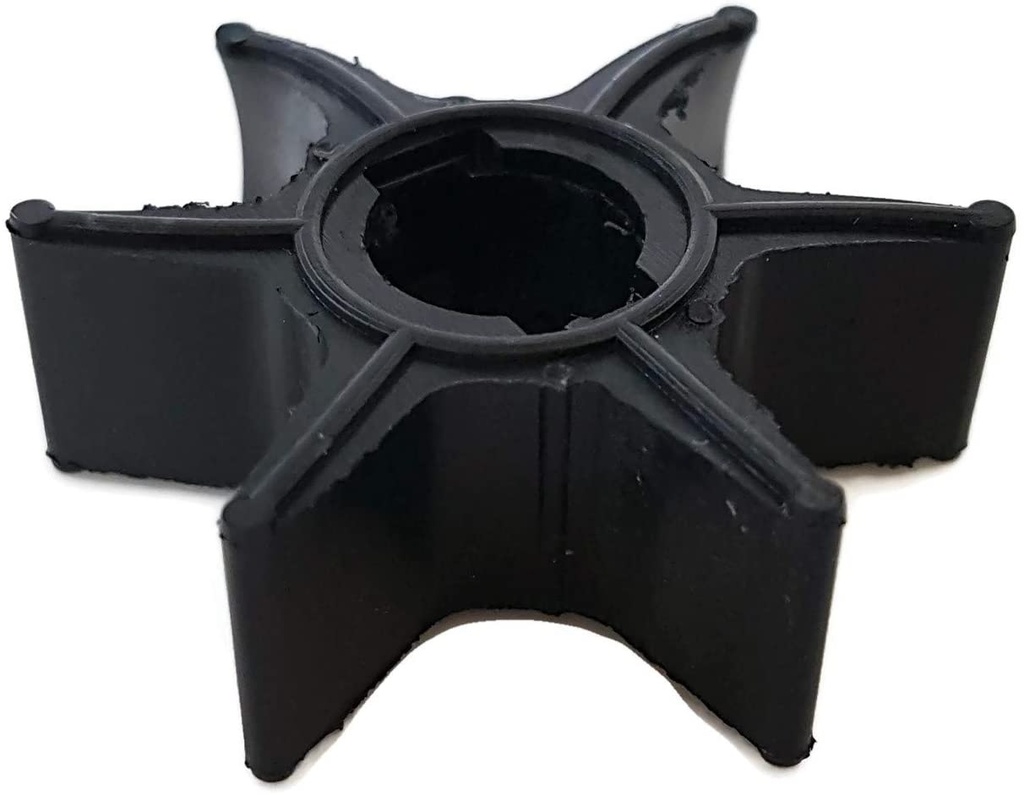 Impeller, 6 Blade for MFS75-MFS140A