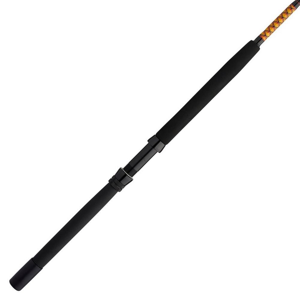 Rod, Ugly Stik Stand Up Cast Extra Heavy 80-130Lbs 5'6" 1Pc