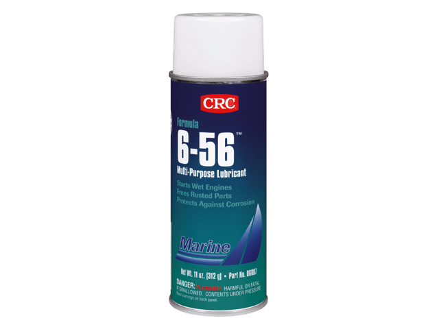 Formula 6-56, Marine 9oz Aerosol