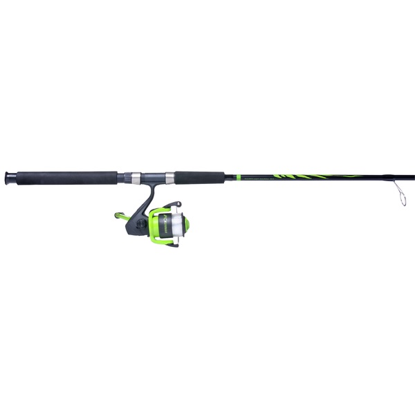 Rod/Reel, Blackwater Spin Medium Sz:50 7'