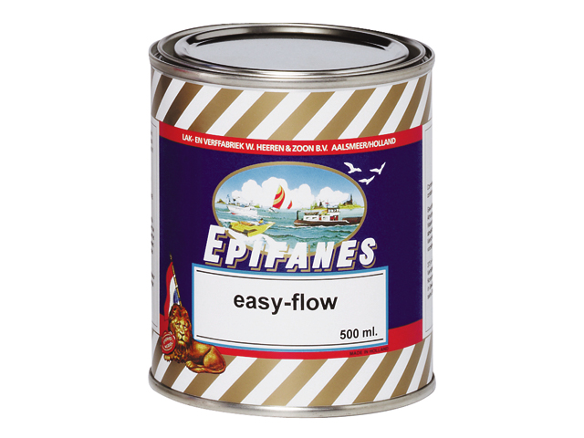 Thinner, Easy Flow 500ml