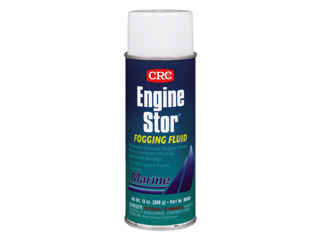 Engine Stor, Marine 13oz Aerosol