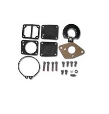 Carburetor Repair Kit, M6 M8 M9.8B 2 Stroke