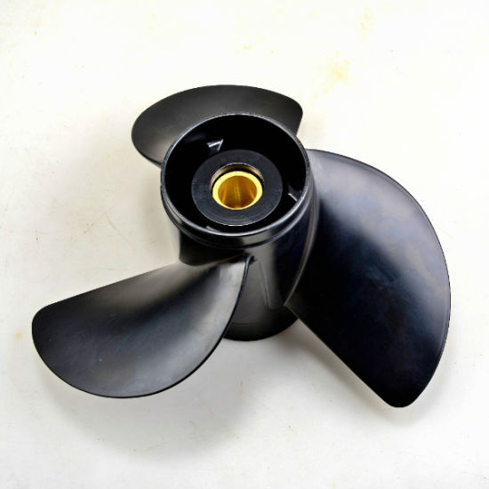 Propeller, 3 Blade Ø:13.3 Pitch:17 for MFS 75/90/115/140