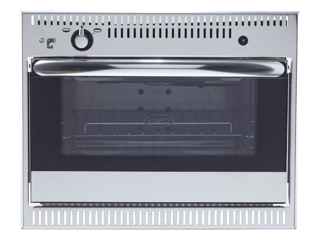 Oven, Stainless Steel Face noGrill Build-In Perigord Standard