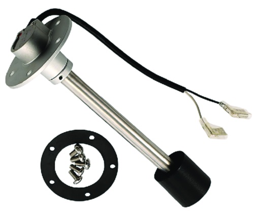 Fuel Sender, Reed Switch 24"