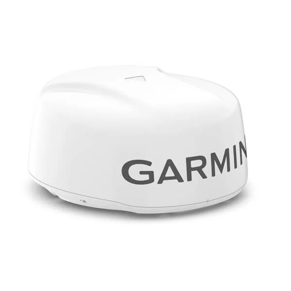 Radar, Radome GMR Fantom 18X White