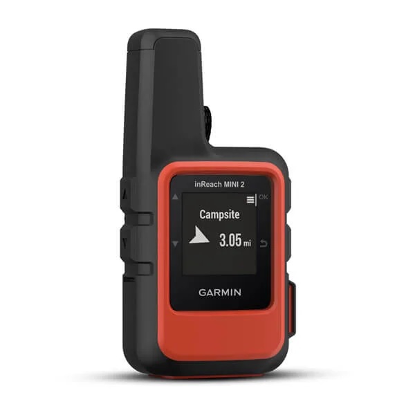 GPS, Handheld inReach Mini2