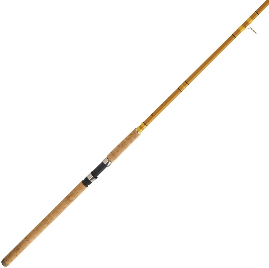 Rod, Crafted Glass Spin Heavy 10' 2Pc