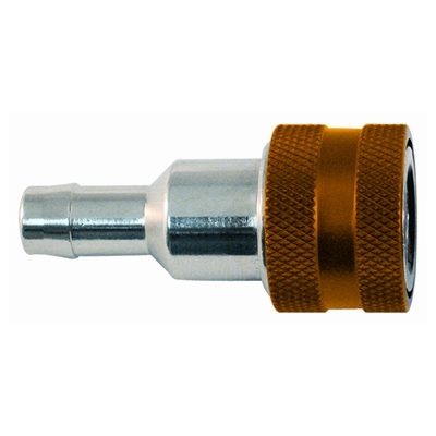 Fuel Connector, 3/8" Tohatsu Female Barb