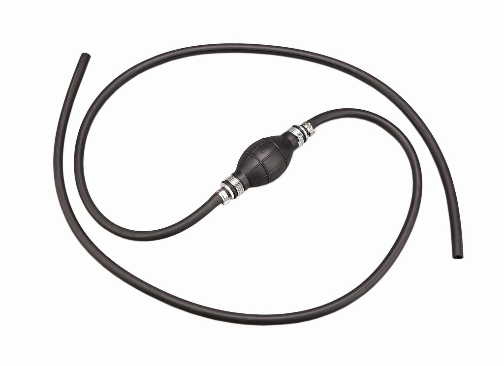 Fuel Line Assembly, Ø8mm Universal Length: 100cm