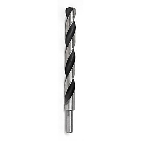 Drill Bit, Hi-Speed 1/2" 1/BL